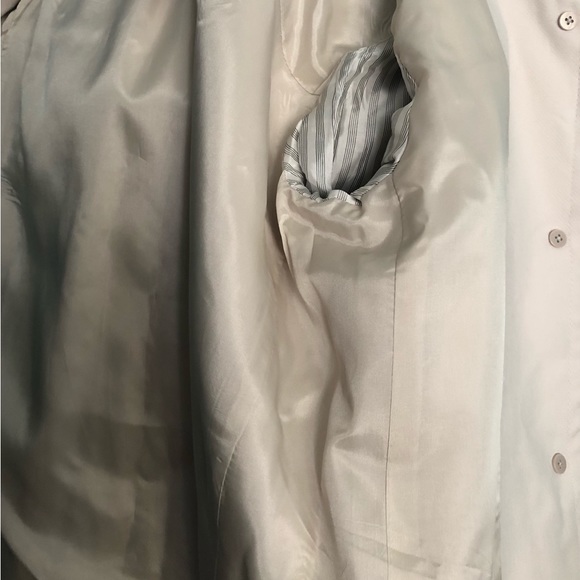 J.Crew blazer pea coat size 2 - Picture 6 of 8